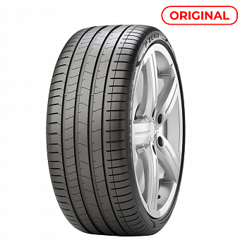 ���� ���� ������ P-Zero (PZ4) 255/30 R20 92Y TL XL RunFlat (*)
